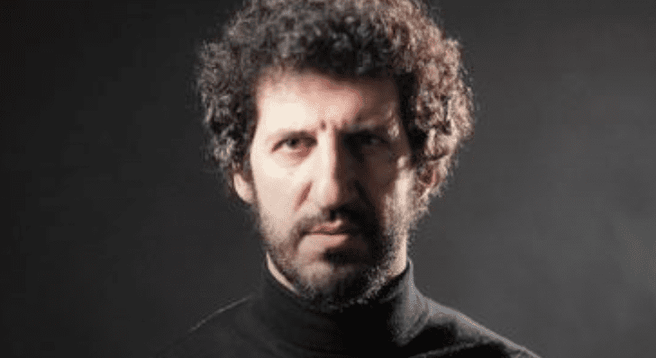 Marwán: El Cantante que Eleva su Voz por Palestina